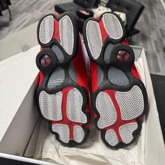 Jordan 13 Chicago / Preowned