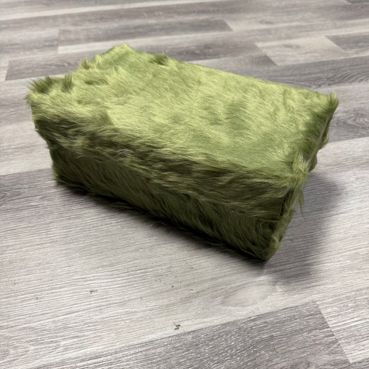 Bravest Studios Bear Claw (Green) / Brand New