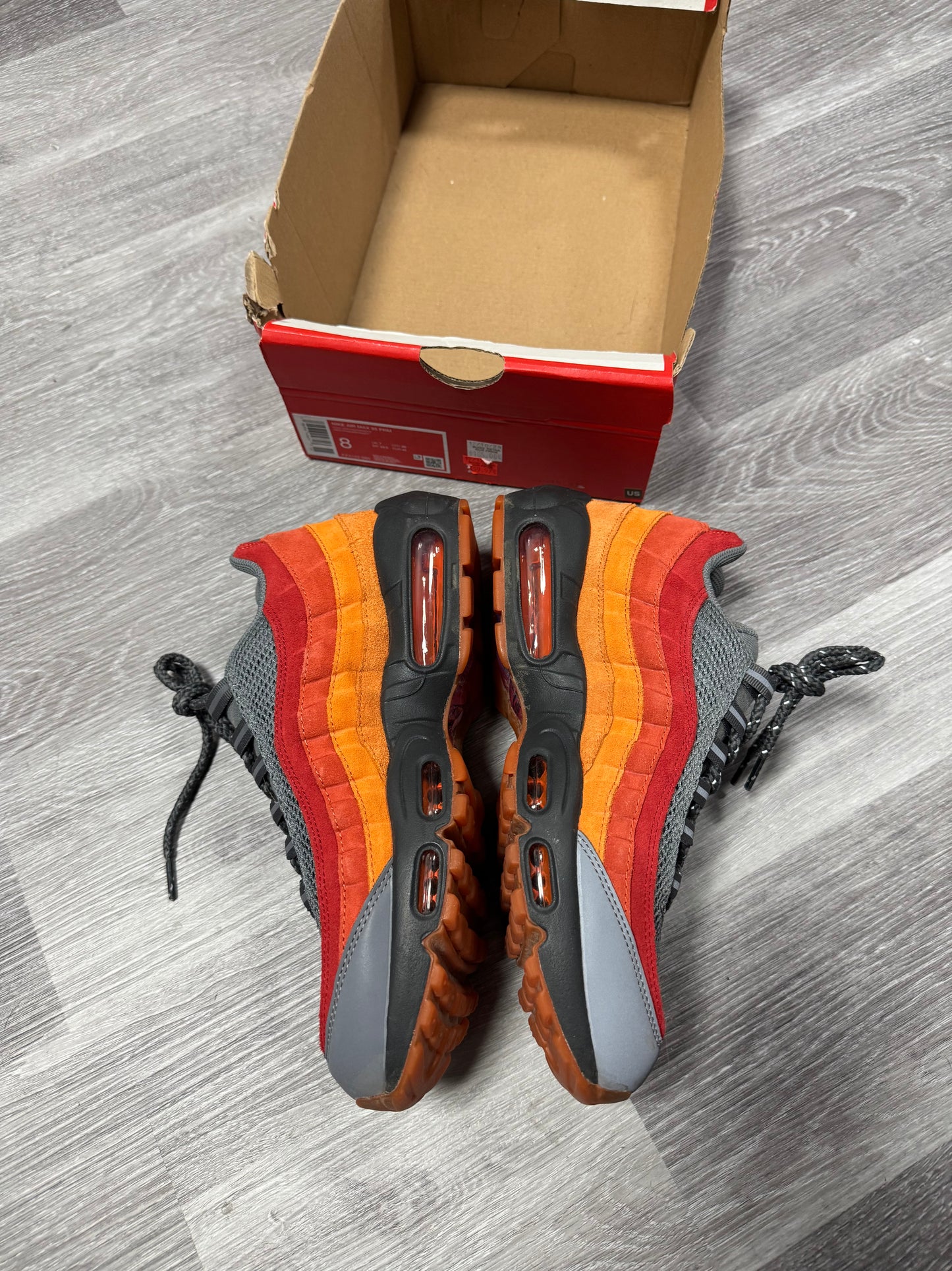 Air Max 95 Atlanta / Preowned