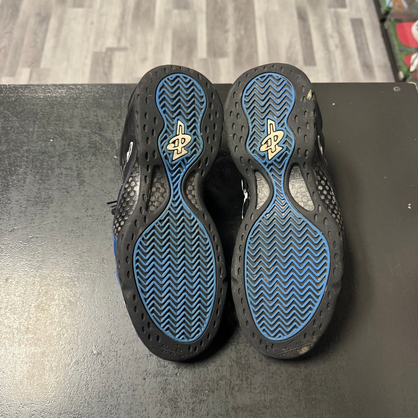 Nike Air Foamposite One 96 All-Star / Preowned