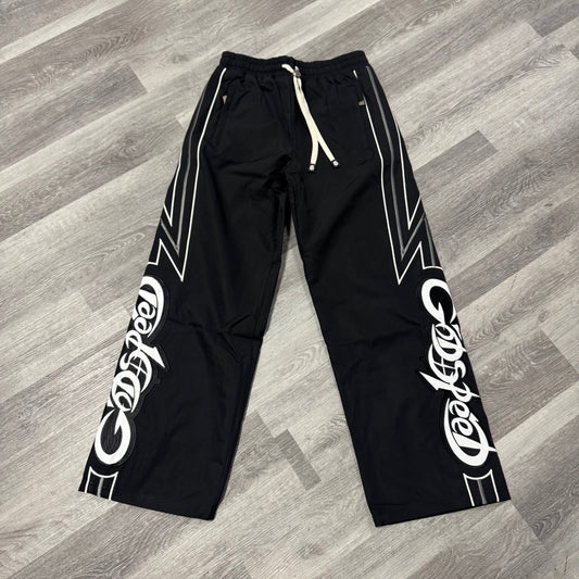 Godspeed New Age Trackpants (Black)