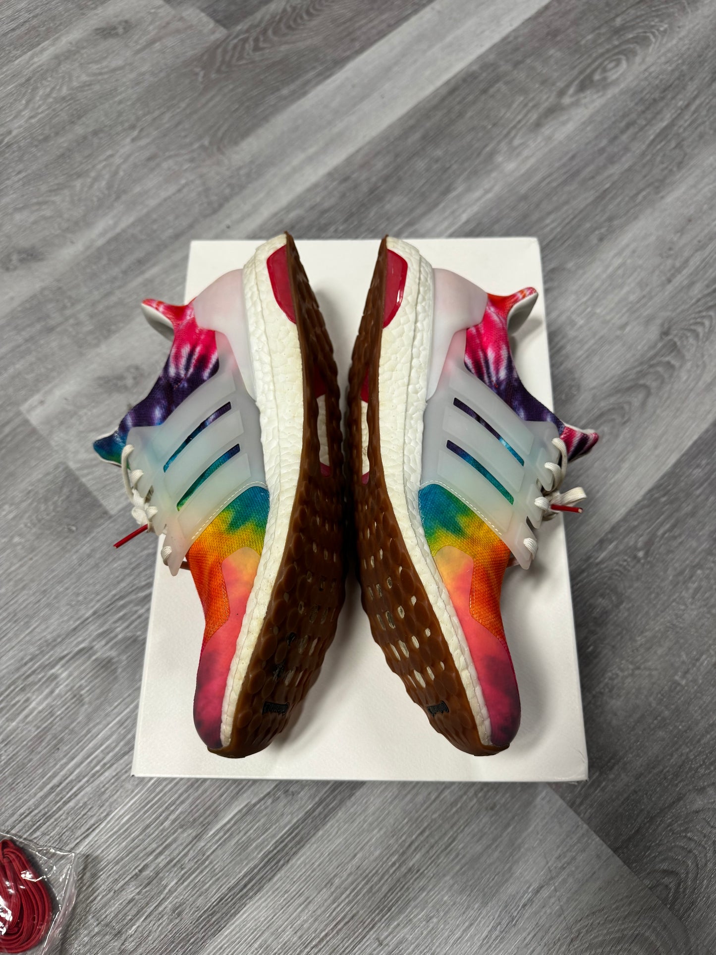 Adidas Ultraboost Nice Kicks 50th Anniversary / Preowned