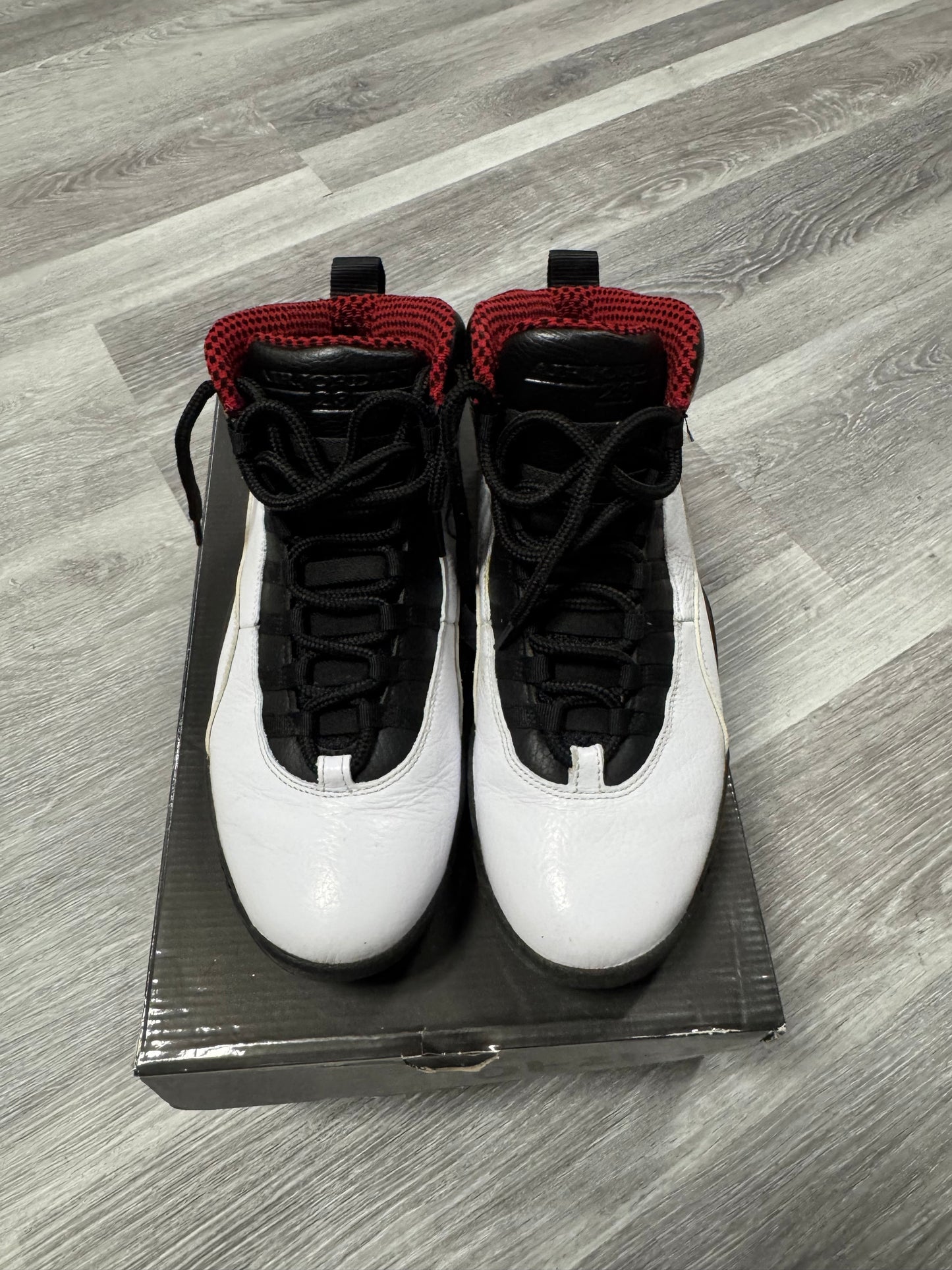 Jordan 10 Chicago / Preowned