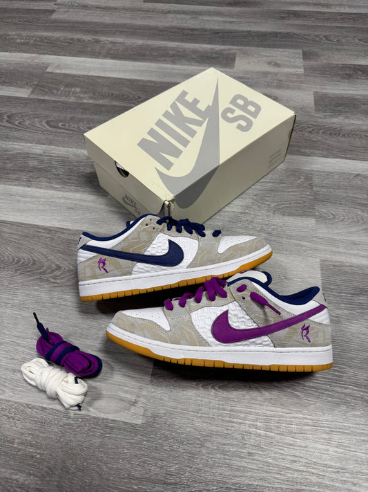 Dunk Low SB Rayssa Leal / Preowned