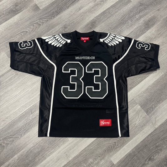 Supreme Wings Football Jersey