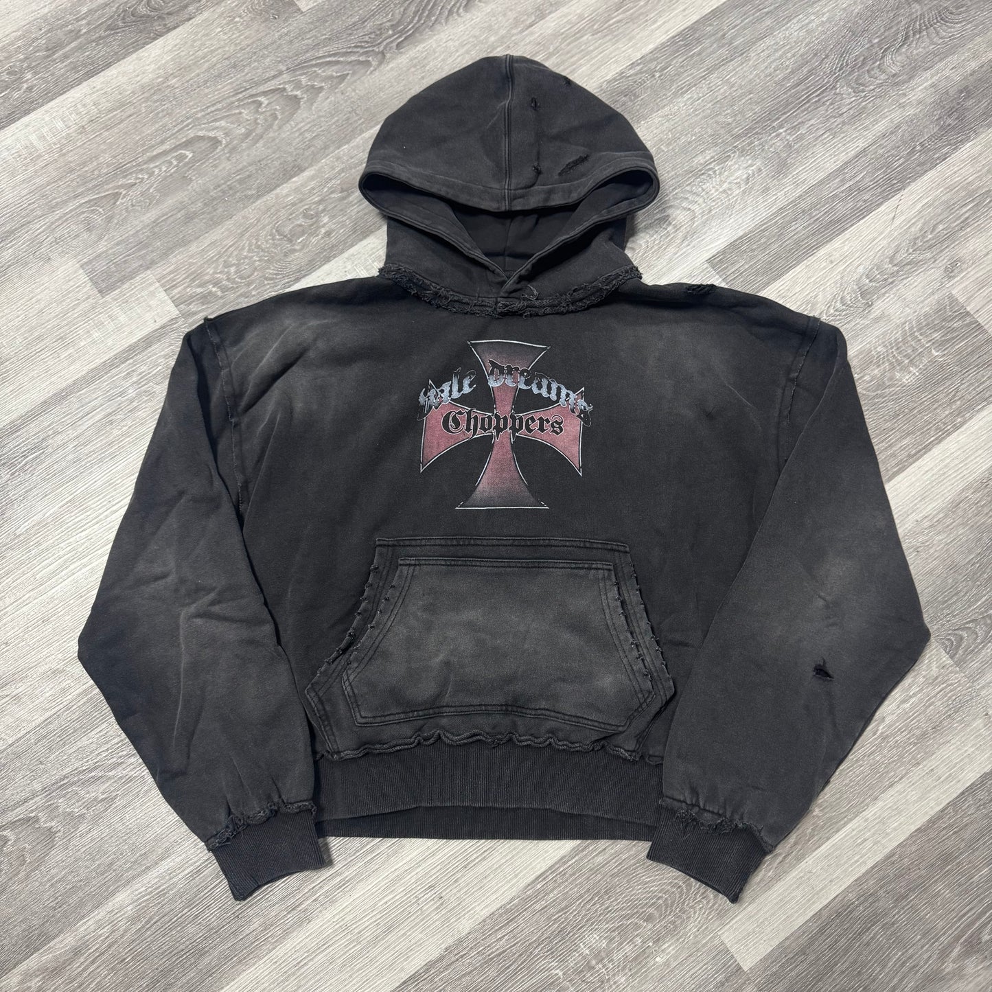 Valley Chopper Hoodie