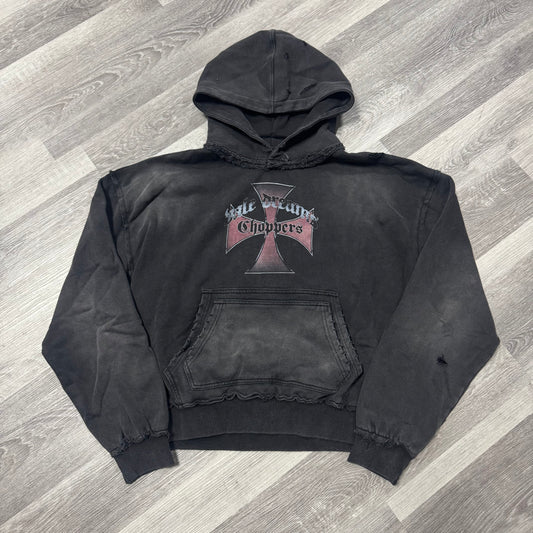 Valley Chopper Hoodie