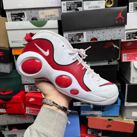 Nike Zoom Flight 95 Jason Kidd True Red / Brand New
