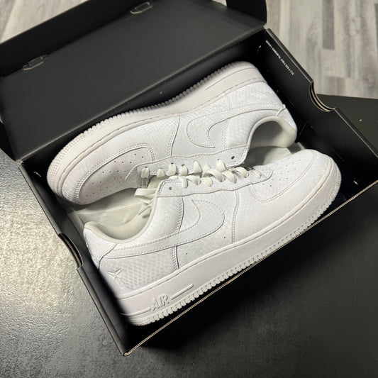 Air Force 1 Low Kobe Bryant Forever White / Preowned
