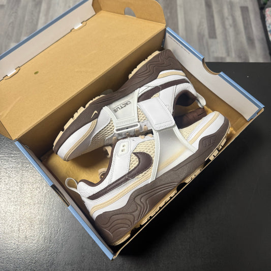 Nike Zoom Field Jaxx Travis Scott Light Chocolate / Preowned