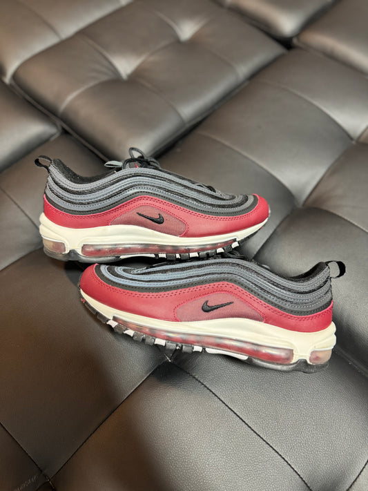 Air Max 97 Team Red / Preowned