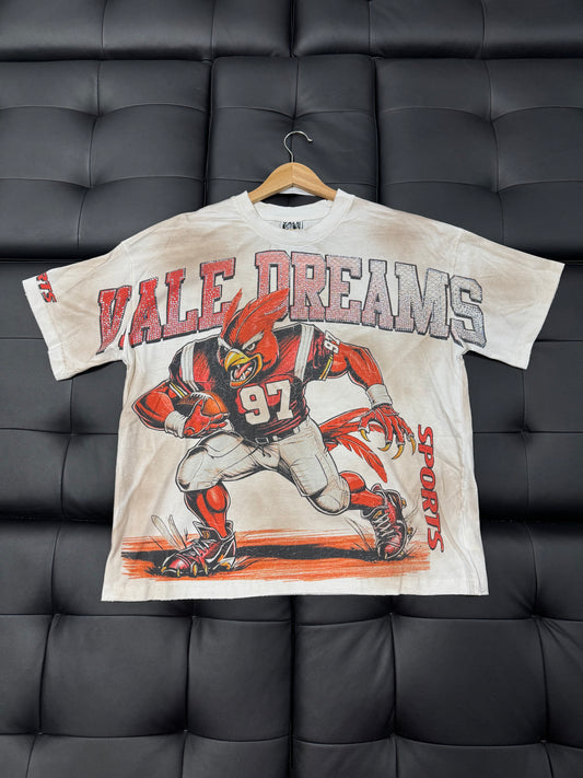 Valley Falcon Bling Tee