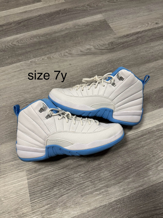 Jordan 12 Melo / Preowned
