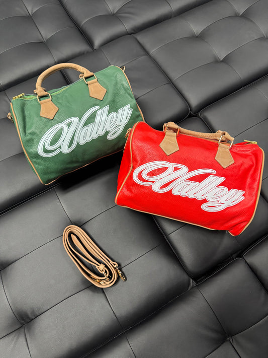 Valley Mini Duffle