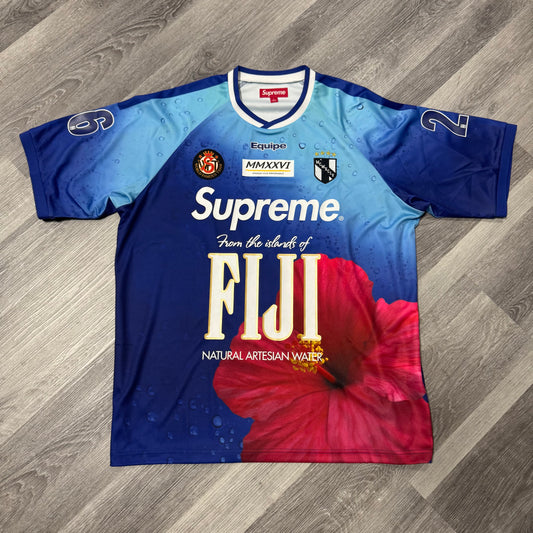 Supreme Fiji Jersey