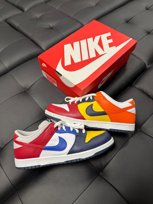 Dunk Low What The / Preowned