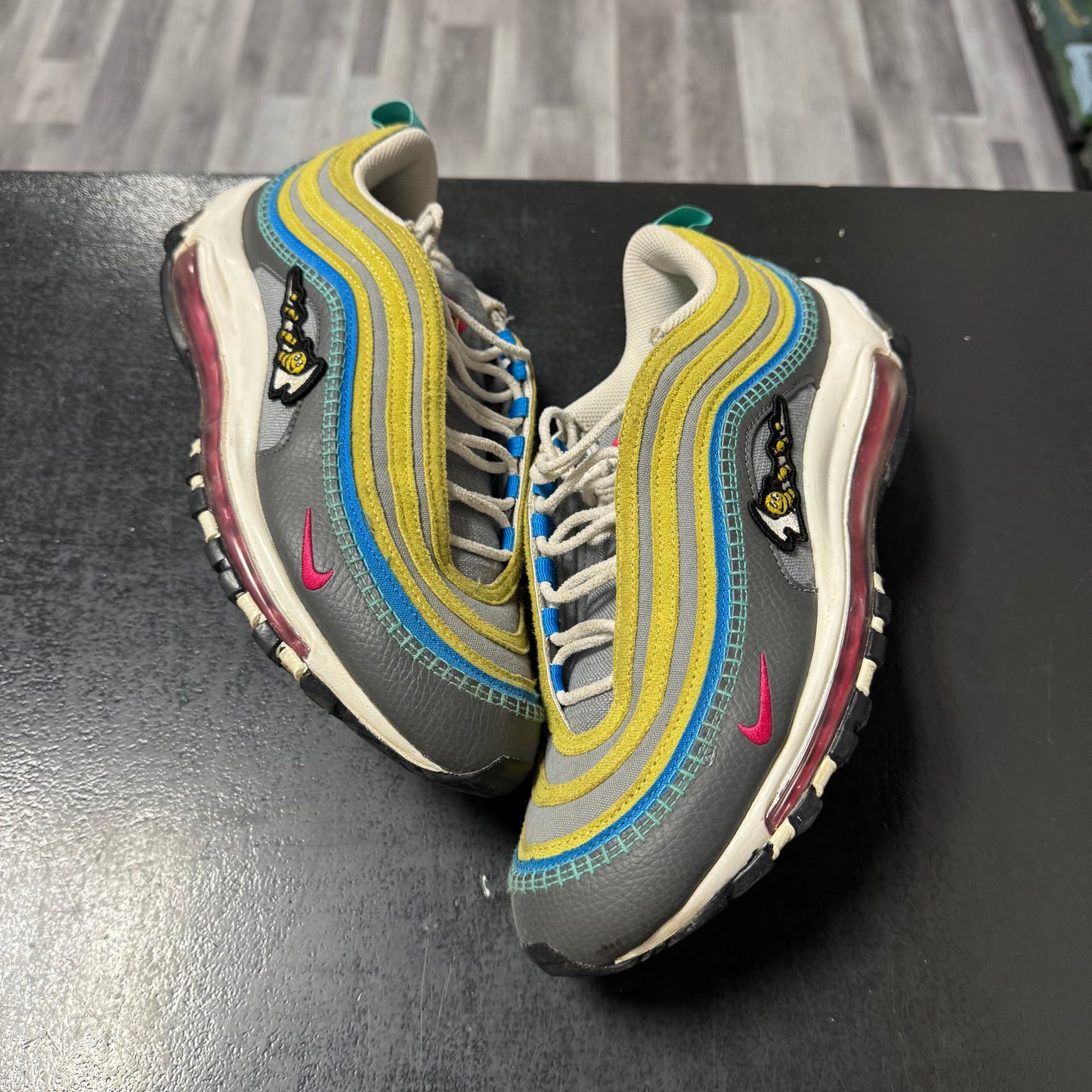 Air Max 97 Air Sprung / Preowned