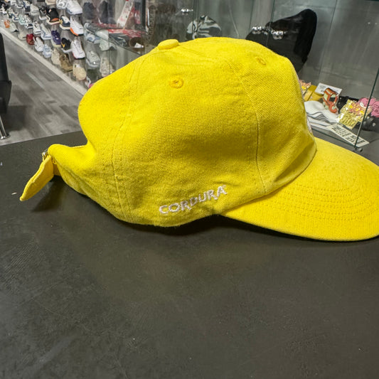 Supreme Cordura Denim S Logo Hat