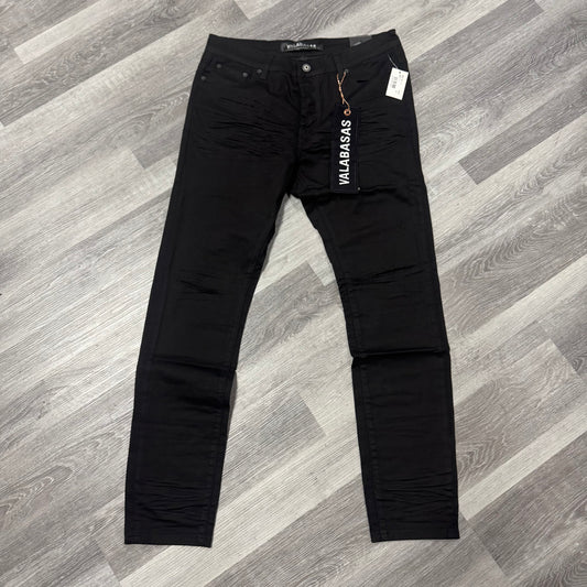 Valabasas Mr Clean Denim Jeans