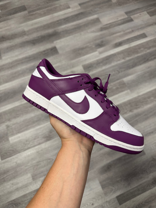 Dunk Low Viotech / Brand New