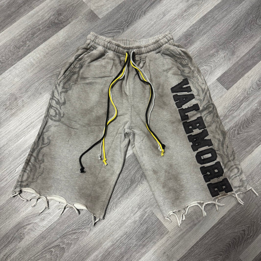 Valley Valemore 3/4 Sweat Shorts