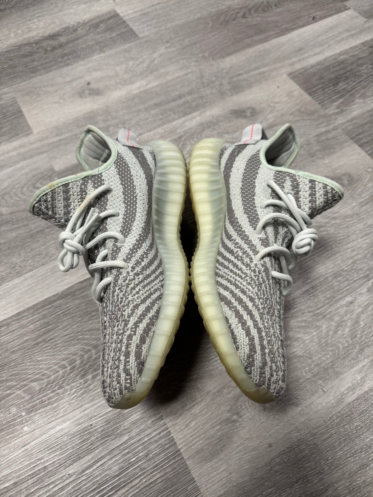 Yeezy 350 Blue Tint / Preowned