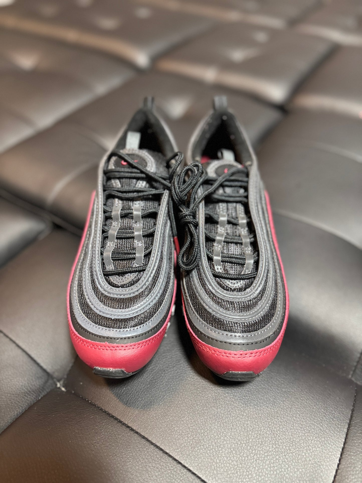 Air Max 97 Team Red / Preowned