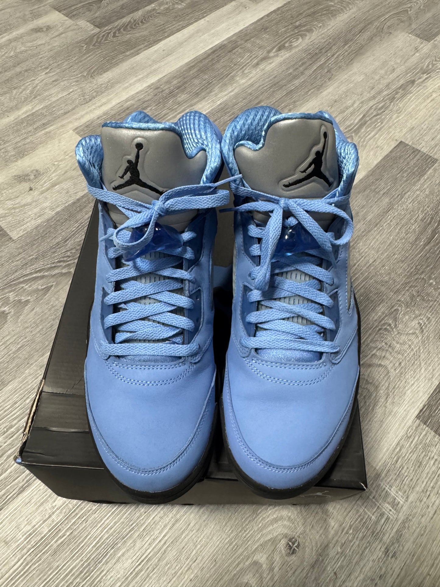 Jordan 5 UNC / Preowned