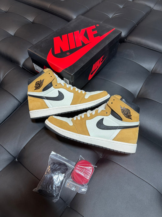 Jordan 1 Rookie of the Year / Preowned