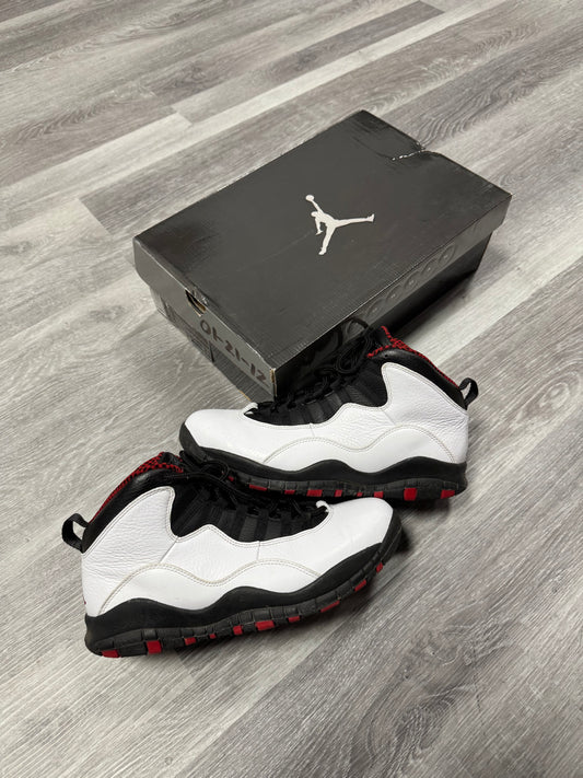 Jordan 10 Chicago / Preowned