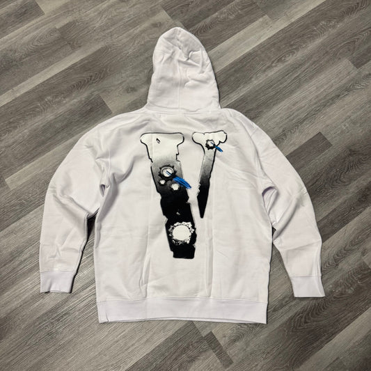 Vlone Hawk Em Hoodie