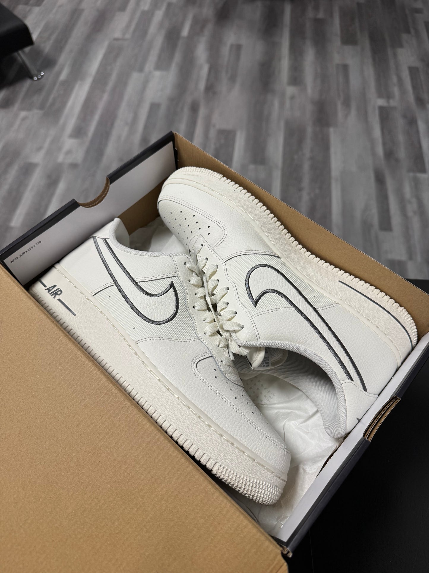 Air Force 1 Low Sail / Preowned