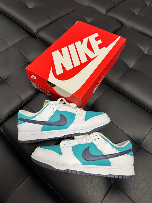 Dunk Low Dusty Cactus 🌵/ Preowned