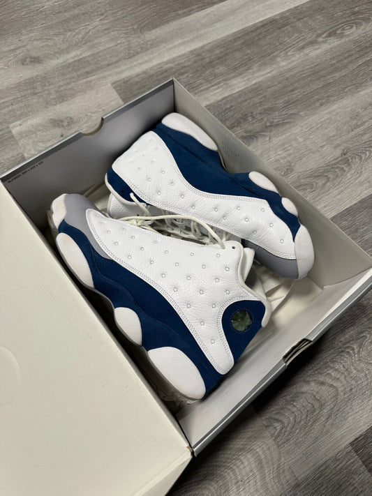 Jordan 13 French Blue / Preowned