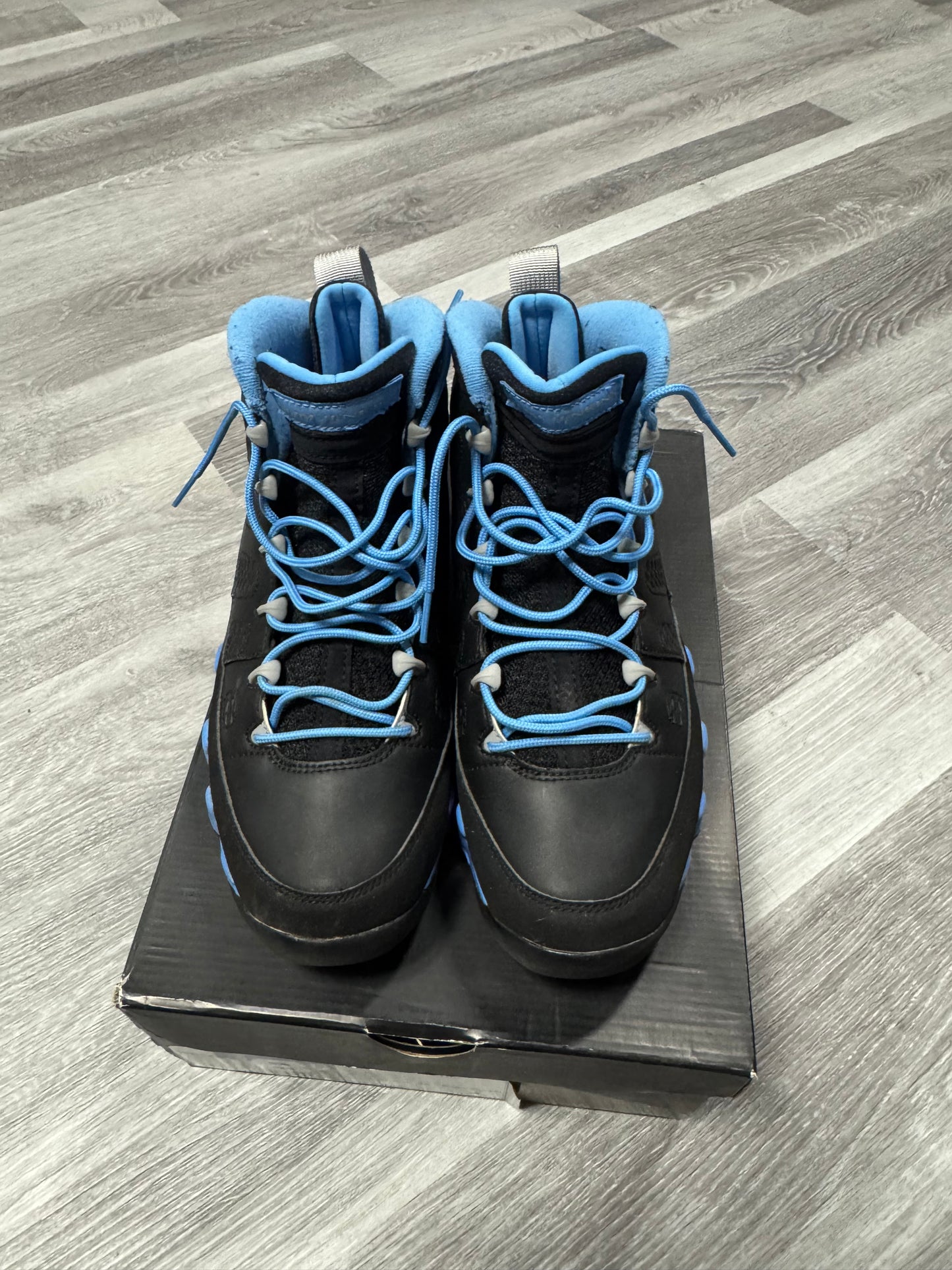 Jordan 9 Slim Jenkins / Preowned