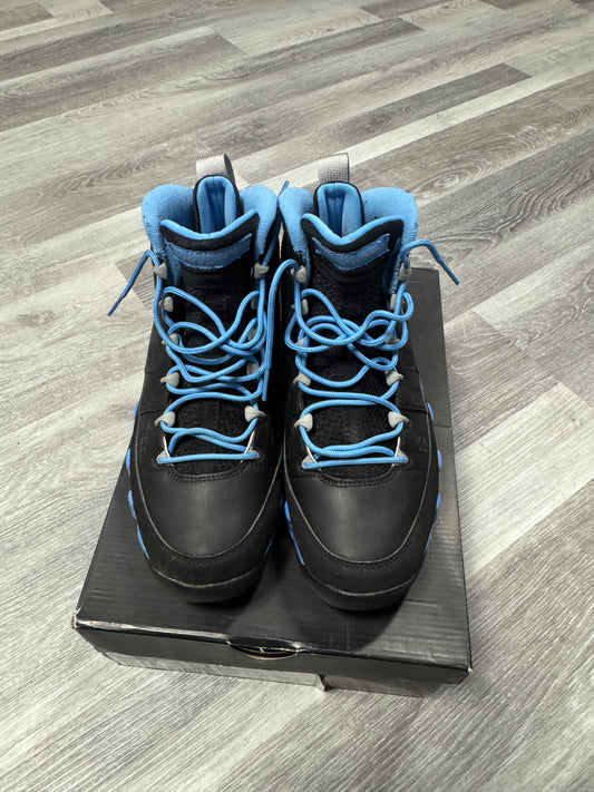 Jordan 9 Slim Jenkins / Preowned