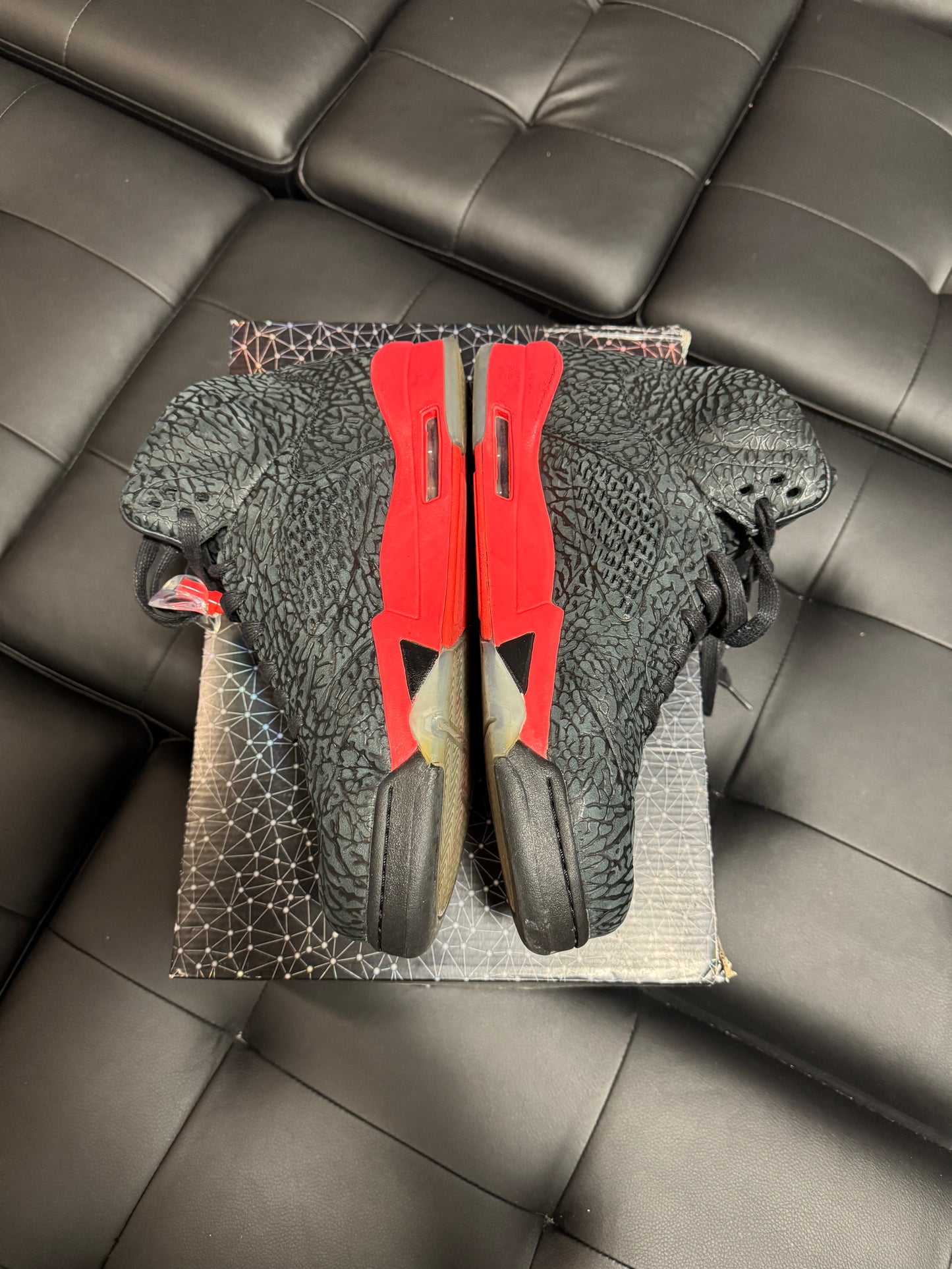 Jordan 5 3Lab5 Infrared / Preowned