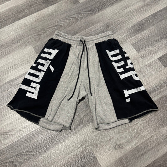 Gallery Dept Session Sweat Shorts (Grey)