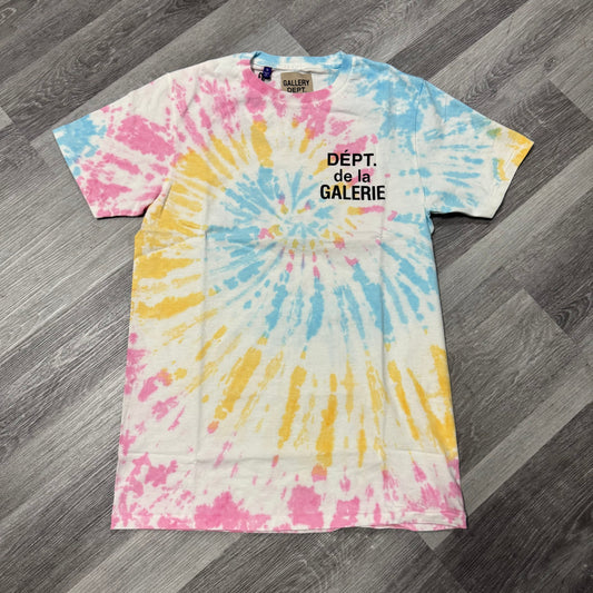 Gallery Dept French Logo (Tie Dye)