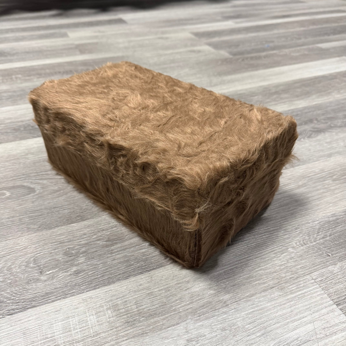 Bravest Studios Bear Claw (Brown) / Brand New