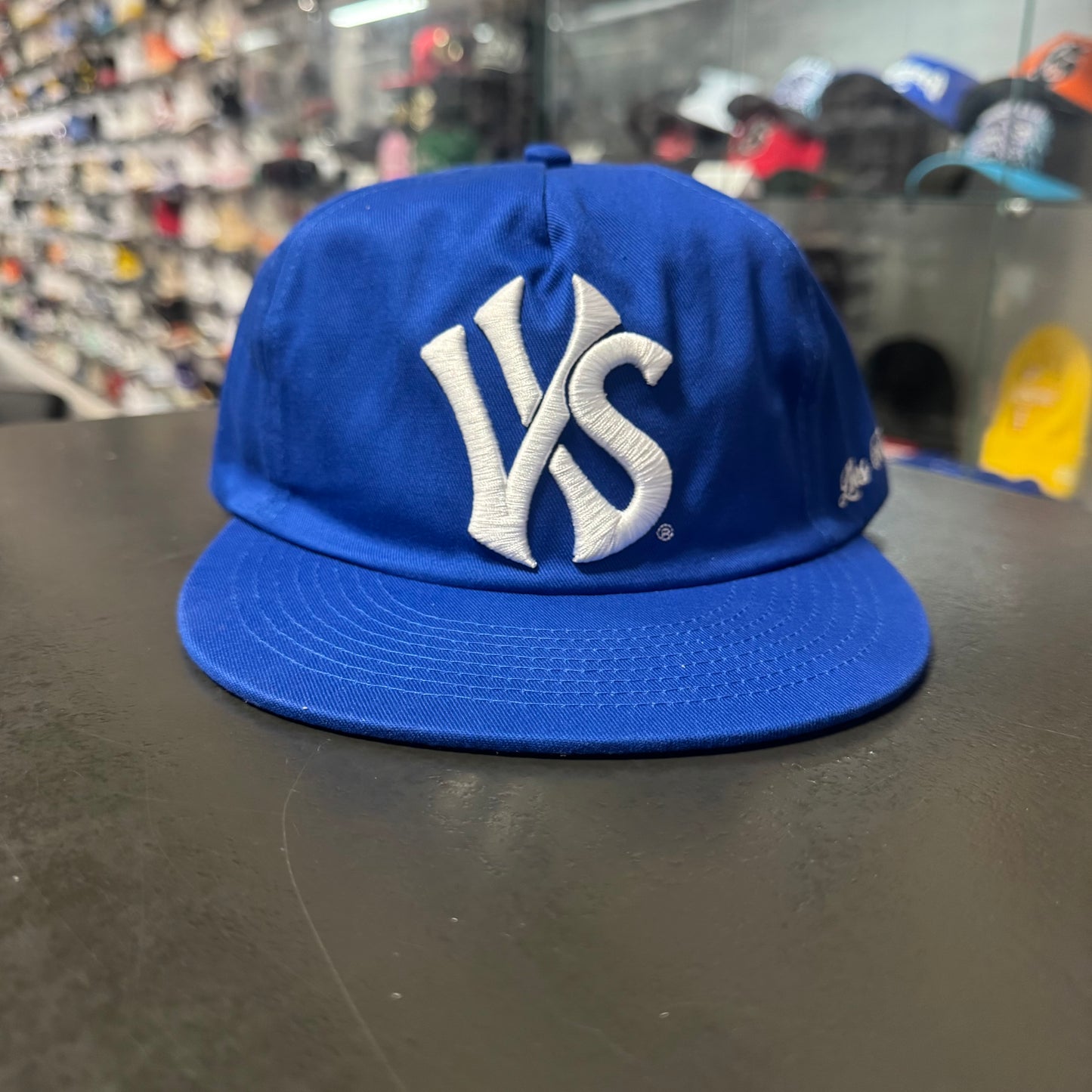 Valley North Snapper Hat