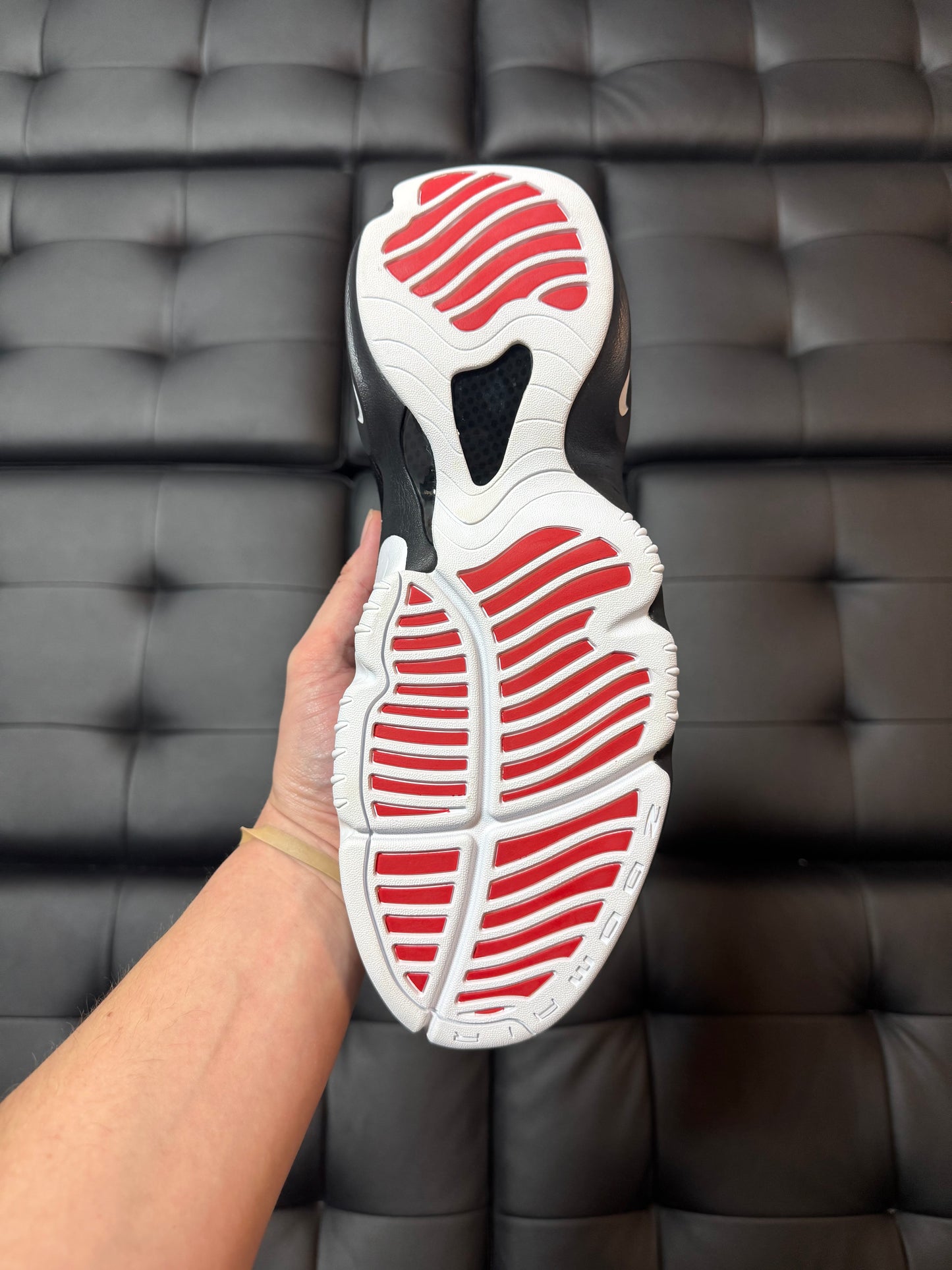 Air Zoom Flight the Glove / Brand New