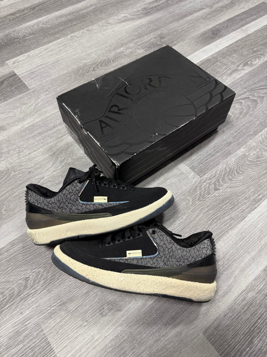 Jordan 2 Low Responsibility / Preowned