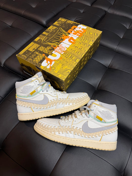 Jordan 1 Union Summer of '96 / Preowned