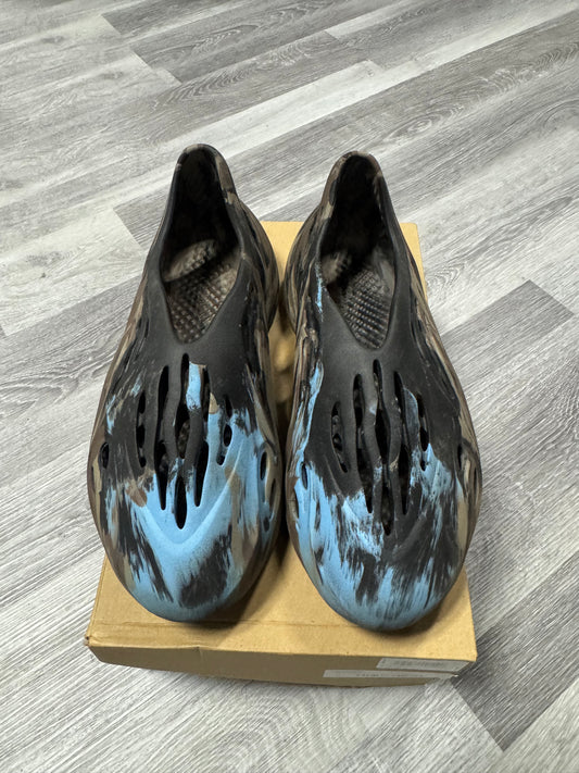 Yeezy Foam Runner MX Cinder / Preowned