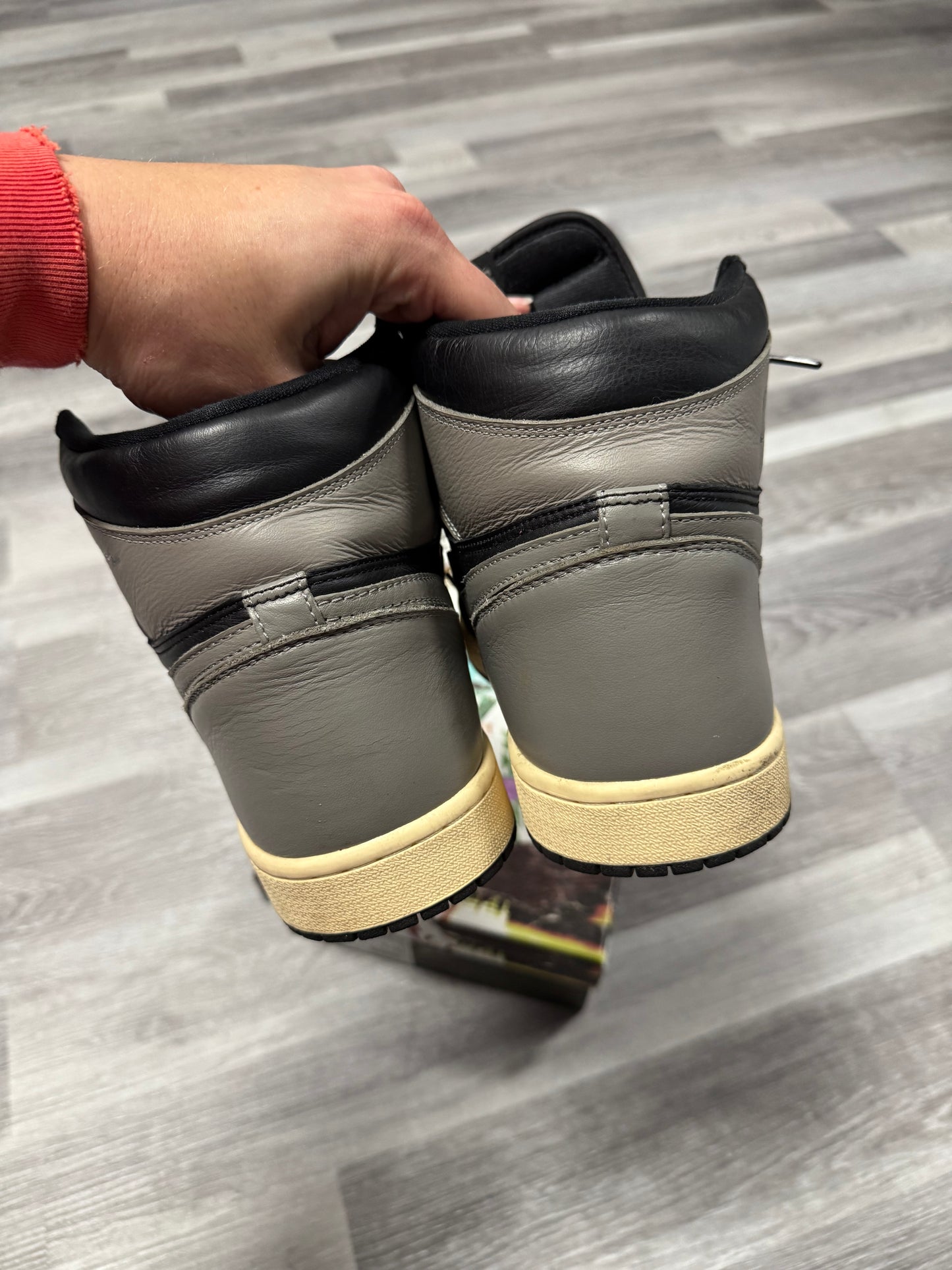 Kool Kiy 1 Shadow / Preowned