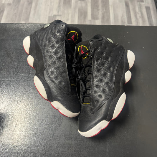 Jordan 13 Playoff / Preowned