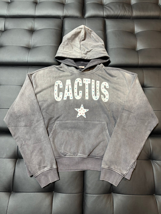 AZVA Cactus Gemini Hoodie