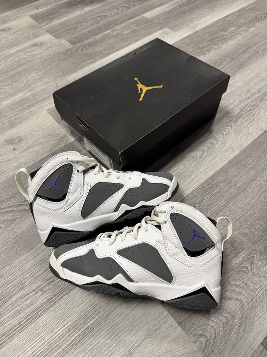 Jordan 7 Flint / Preowned