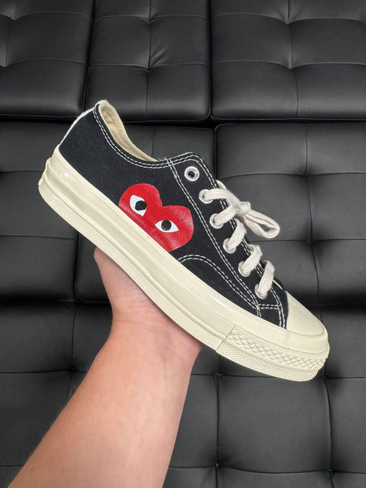 Converse Low CDG / Brand New